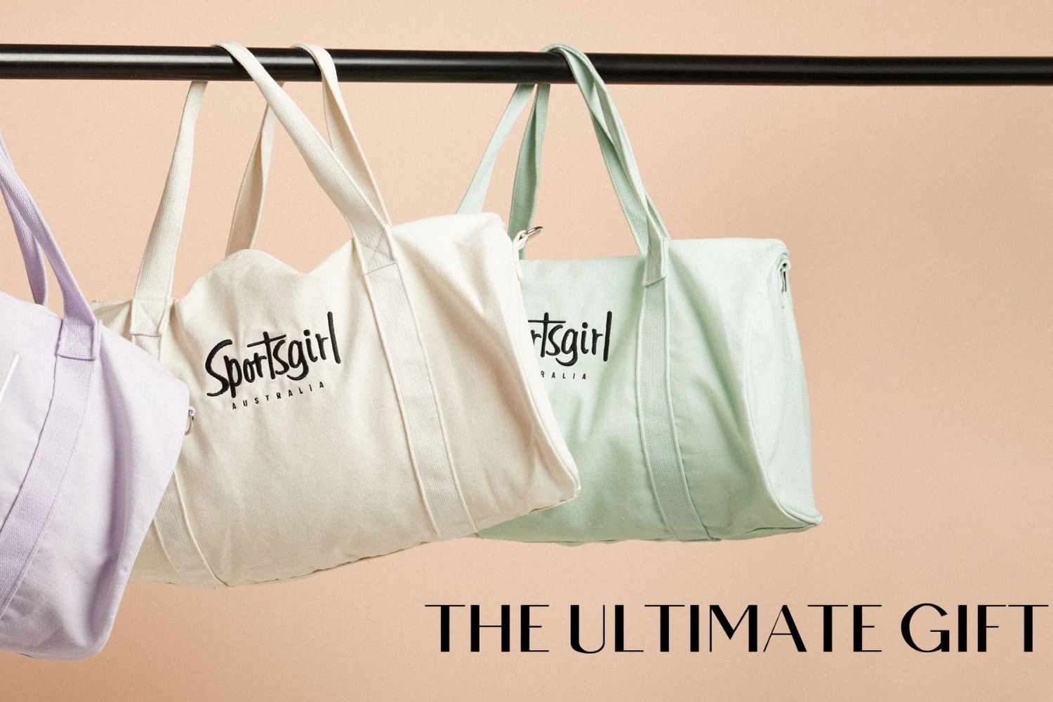 Sportsgirl cheap tote bag