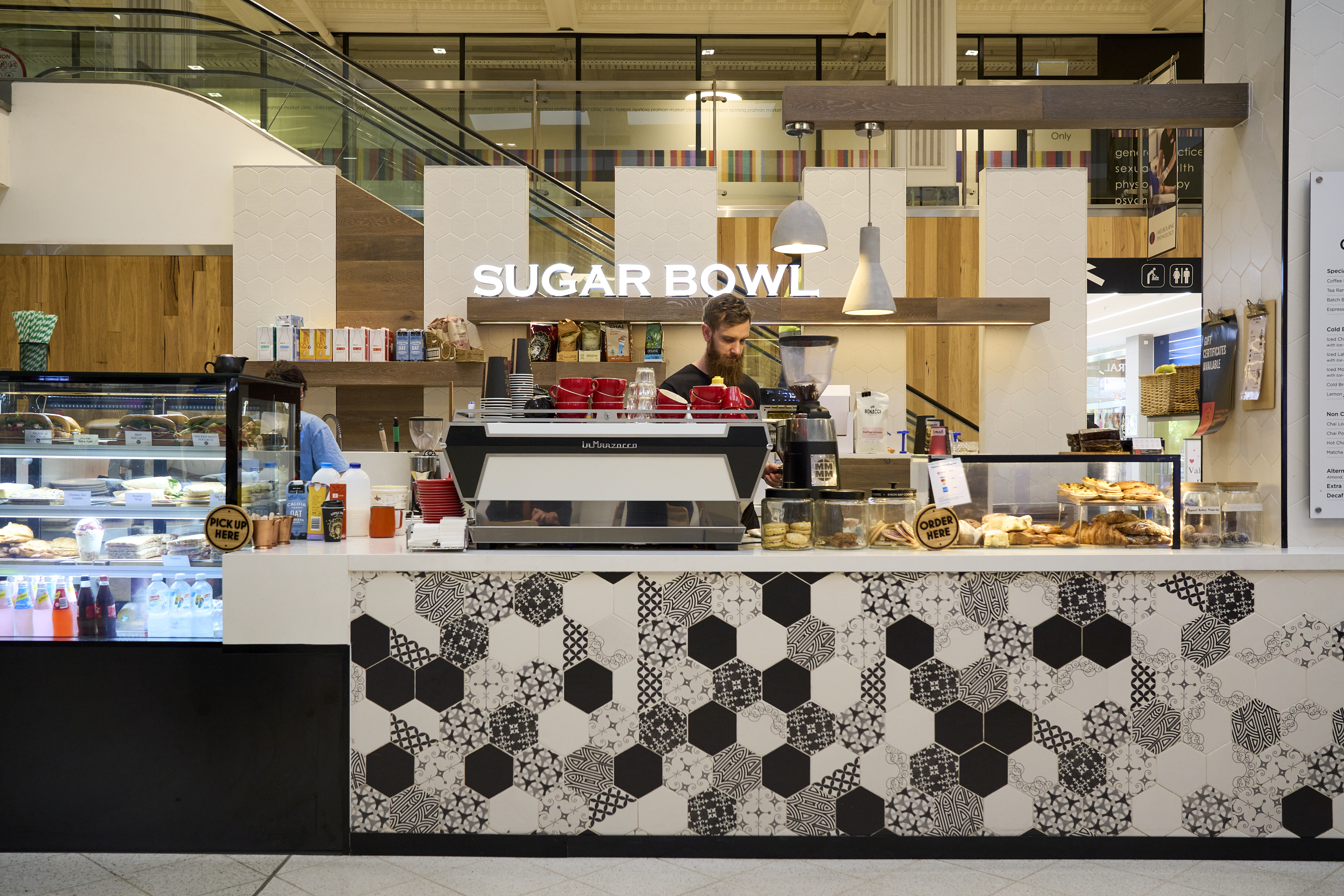 Sugar Bowl
