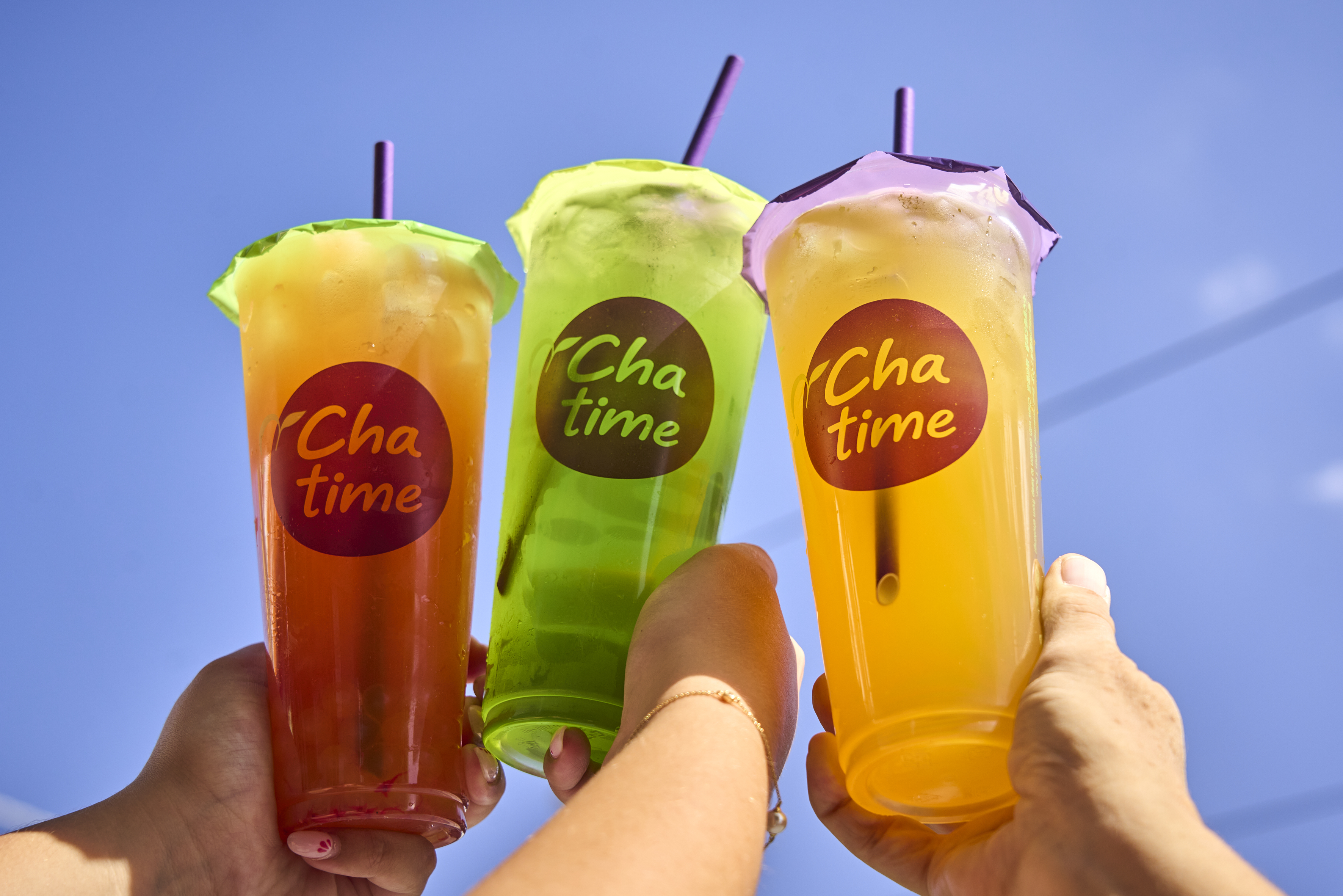 Chatime 4