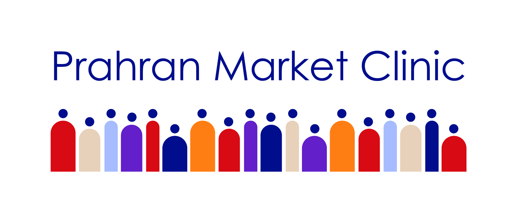Prahran Market Clinic Logo