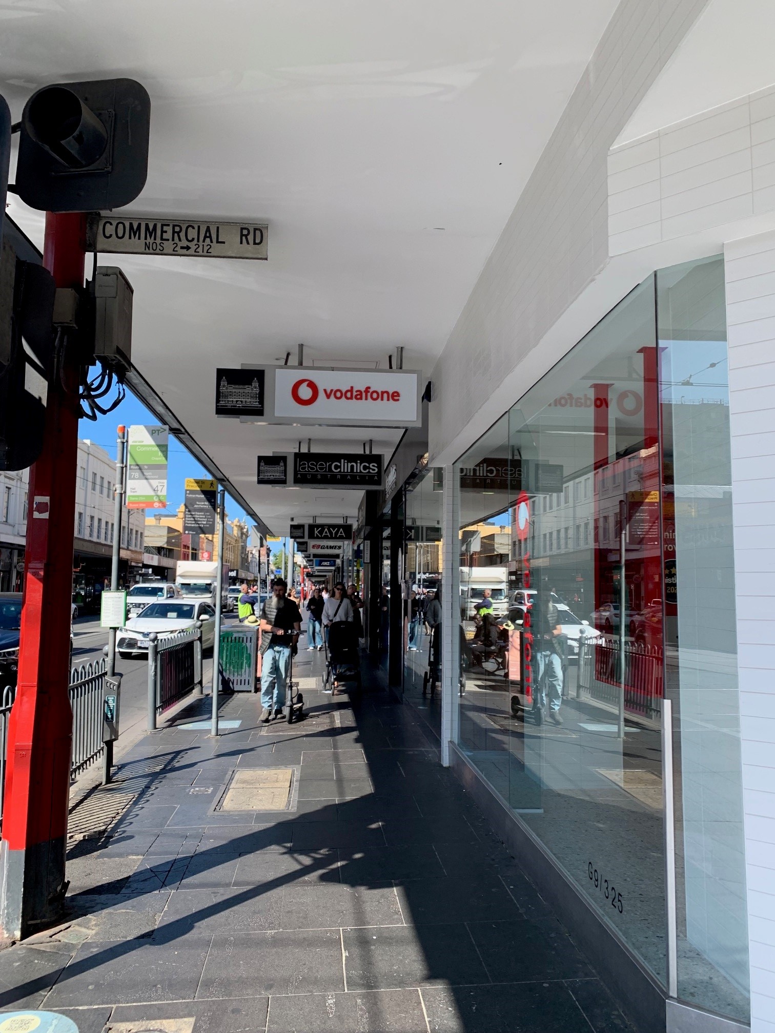 Vodafone