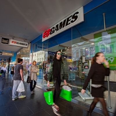 eb games wii