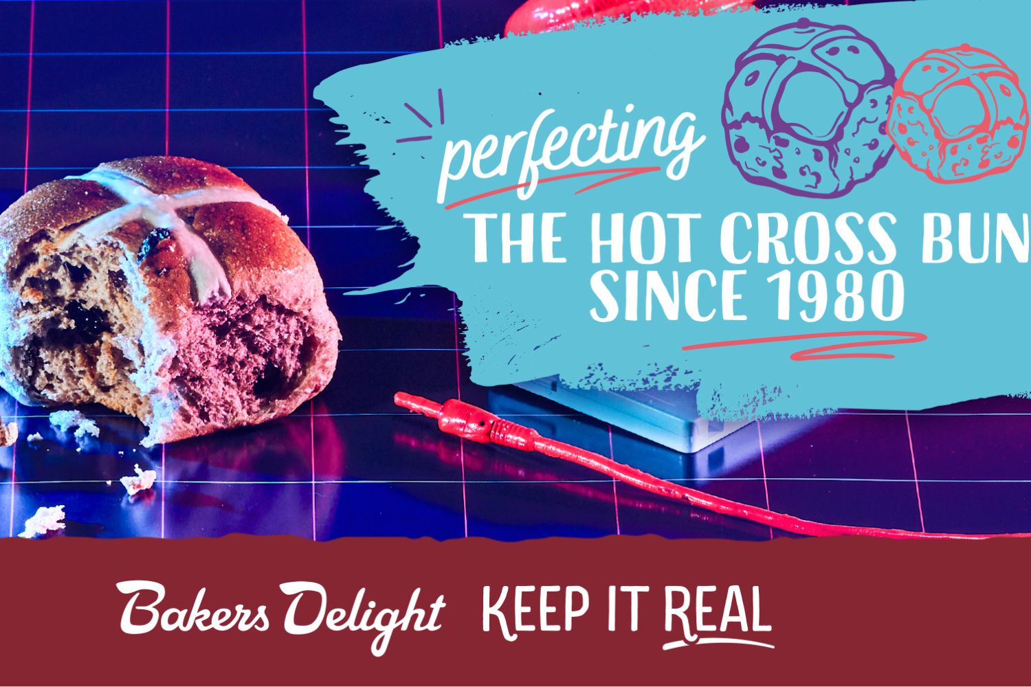 Pran Central Bakers Delight Pran Central